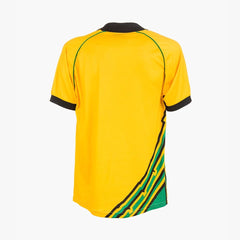 GIAMAICA 1998 - HOME - M