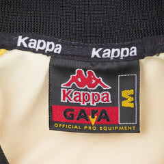 GIAMAICA 1998 - HOME - M