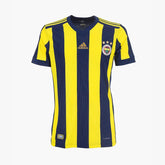 FENERBAHCE 2014/15 - HOME