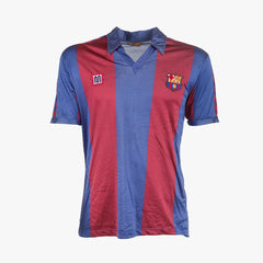 BARCELLONA 1982/83 - HOME