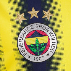 FENERBAHCE 2013/14 - HOME