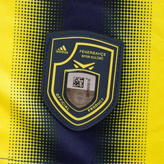 FENERBAHCE 2013/14 - HOME