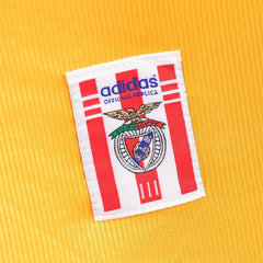 BENFICA 1998/99 - AWAY - L