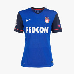 MONACO 2015/16 - THIRD - TOURE' - M