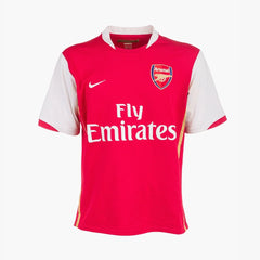 ARSENAL 2006/07 - HOME