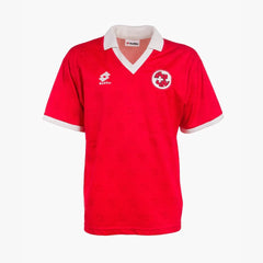 SVIZZERA 1994 - HOME - XL