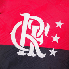 FLAMENGO 1992/93 - HOME - XL