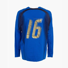 ITALIA 2006/07 - HOME