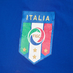 ITALIA 2006/07 - HOME