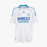 OLYMPIQUE MARSIGLIA 2008/09 - HOME - XL