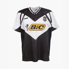 LUGANO 1993/94 - HOME - XL