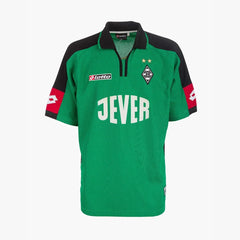 BORUSSIA MONCHENGLADBACH 2003/04 - AWAY - XL