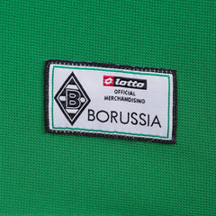 BORUSSIA MONCHENGLADBACH 2003/04 - AWAY - XL