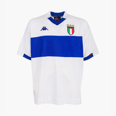 ITALIA 2000/01 - AWAY