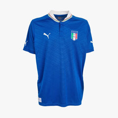 ITALIA 2012/13 - HOME