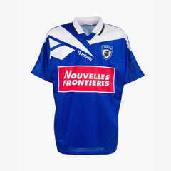 BASTIA 1995/96 - HOME