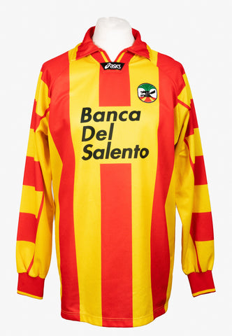 LECCE 1997/98 - HOME - XXL