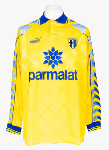 PARMA 1995/1996 - THIRD - L