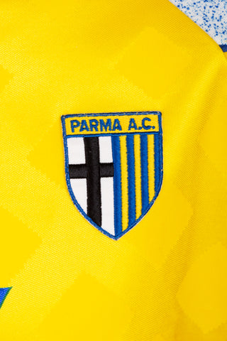 PARMA 1995/1996 - THIRD - L