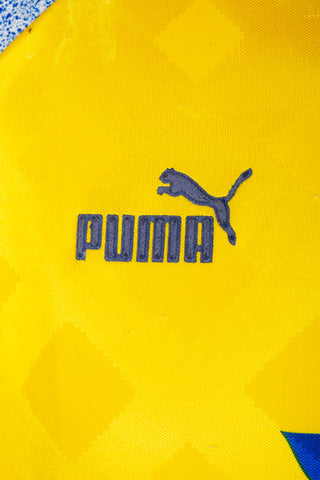 PARMA 1995/1996 - THIRD - L