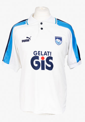 PESCARA 1997/98 - HOME - FRANCESCONI - XL