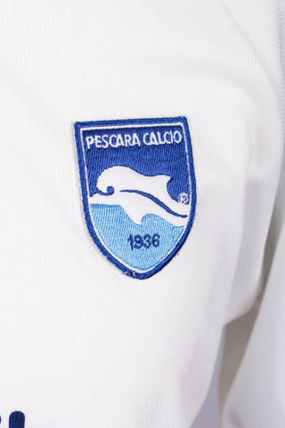 PESCARA 1997/98 - HOME - FRANCESCONI - XL