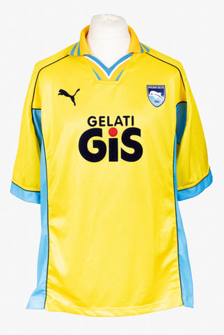 PESCARA 1999/2000 - AWAY - XL