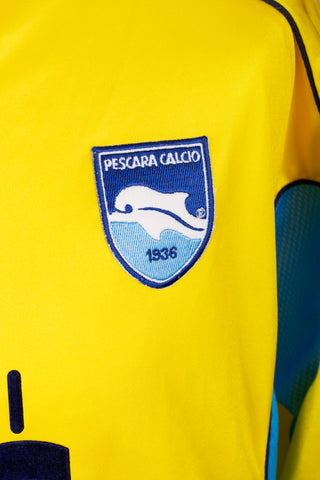 PESCARA 1999/2000 - AWAY - XL