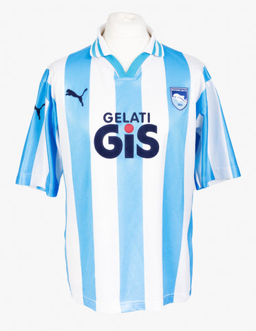 PESCARA 2000/01 - HOME - 7 - XL