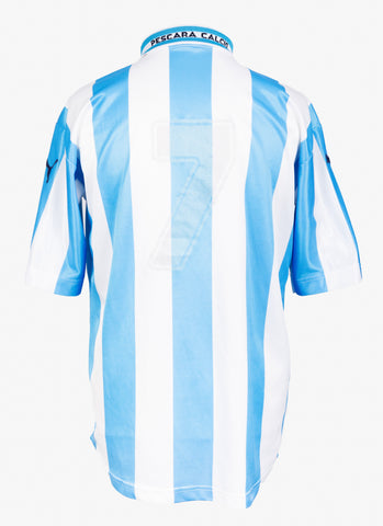 PESCARA 2000/01 - HOME - 7 - XL