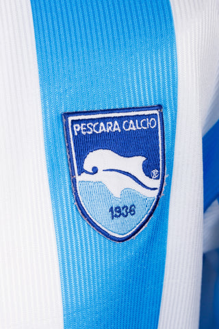 PESCARA 2000/01 - HOME - 7 - XL