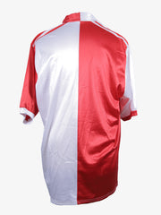 SLAVIA PRAGA 1995/96 - HOME