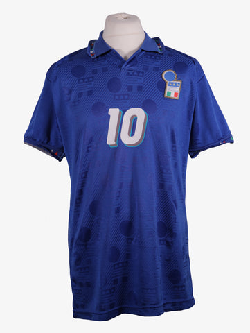 ITALIA - 1994 - R.BAGGIO - L