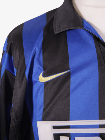 INTER 1998/99 - HOME - ZANETTI - XXL