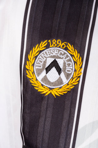 UDINESE 2002/03 - HOME - MUZZI -XL