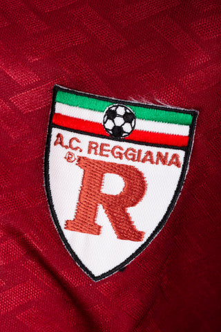 REGGIANA - 1992/93 - HOME - XL