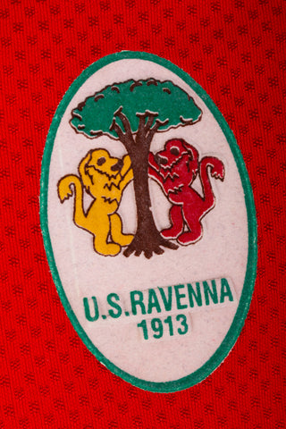 RAVENNA 1999/2000 - HOME - VECCHIOLA - XXL