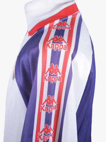 ATHLETIC BILBAO - 1998/99 - AWAY - XL