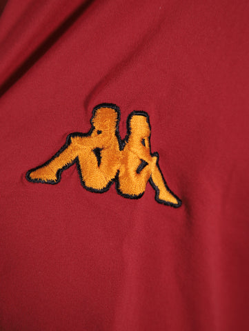 ROMA 2001/02 - HOME -MONTELLA - XL