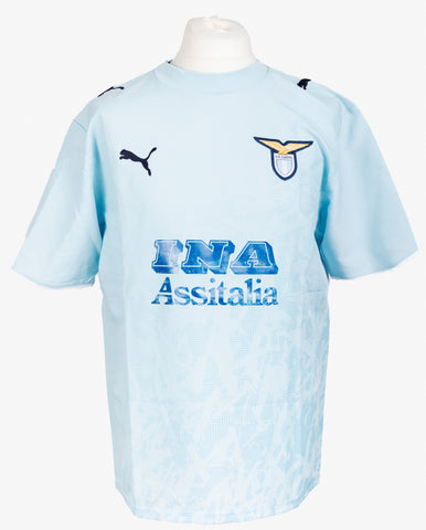 LAZIO 2006/07 - HOME - L