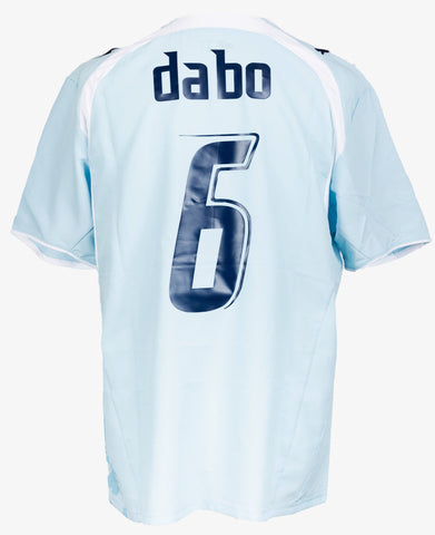 LAZIO 2006/07 - HOME - L