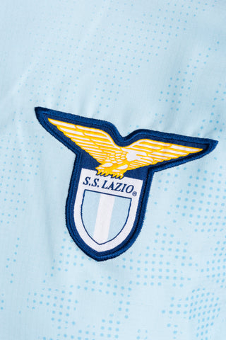 LAZIO 2006/07 - HOME - L