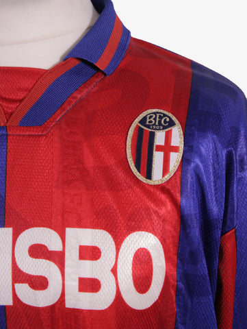 BOLOGNA 1996/97 - HOME - KOLYVANON - XL