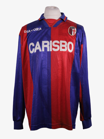 BOLOGNA 1996/97 - HOME - KOLYVANON - XL