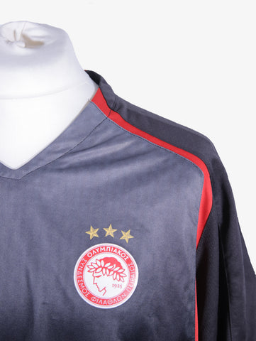 OLYMPIACOS PIREO