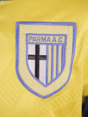 PARMA 1994/1995 - HOME - 11 - L