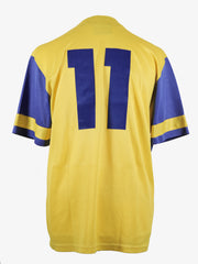 PARMA 1994/1995 - THIRD - 11 (ASPRILLA) - L