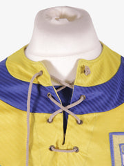 PARMA 1994/1995 - THIRD - 11 (ASPRILLA) - L