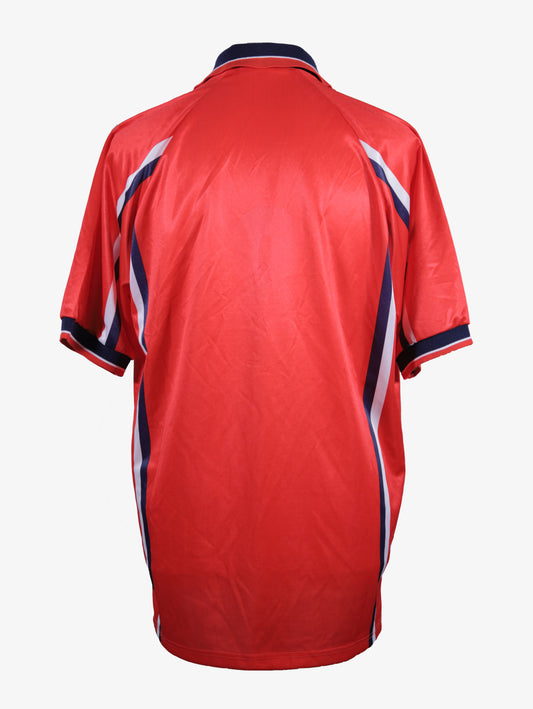 MIDDLESBROUGH 1999/00 - HOME - XL