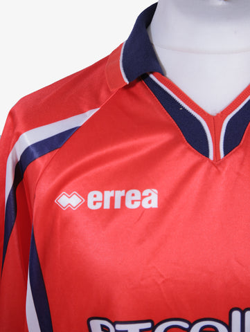 MIDDLESBROUGH 1999/00 - HOME - XL